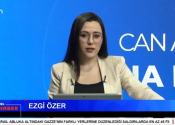 – MEB, Müfredata Adabımuaşeret Dersi Ekledi,
– Laiklik Karşıtı Uygulamaya Tepki,
– DEM Parti Bitlis Kongresi,
– Ezgi Özer İle Can Aktüel Ana Haber