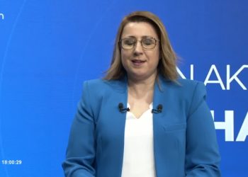 Elif Sonzamancı İle Can Aktüel Ana Haber