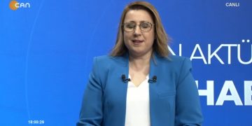 Elif Sonzamancı İle Can Aktüel Ana Haber