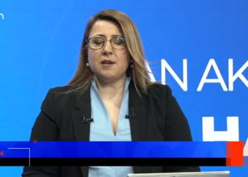 Elif Sonzamancı ile Can Aktüel Anahaber