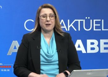 *Gezi direnişi 10. yılında.
*Halkın vekili Can Atalay tahliye edilmiyor.
*İktidaR nefret dilini sürdürüyor.
Elif Sonzamancı ile Can Aktüel Ana Haber’de