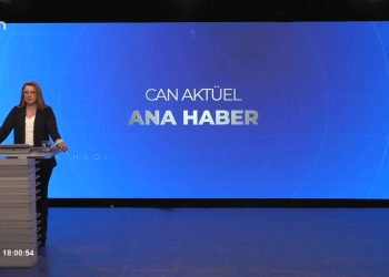 -İktidarın Cemevi ziyaretine tepkiler
-Dini eğitime tepkiler
-Diyanetten bir skandal daha
Elif Sonzamancı ile Can Aktüel Ana Haber’de