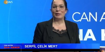 – HEDEP ve CHP’den Grup Toplantıları
– Can Atalay’ın Tahliye Edilmemesine Yönelik Tepkiler Sürüyor
– İktidarın Alevilere Yönelik Baskıları Devam Ediyor
– İsrail-Filistın Savaşı 25. Gününde Sürüyor
– Serpil Çelik Mert ile Can Aktüel Ana Haber’de