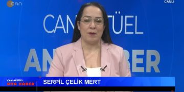 – Tunceli Cemevi Genel Kurlunun Yeniden Yapılması İçin İptal Davası Açılacak
– Büyük Özgürlük Yüryüşü Başladı
– Depremzede Yakınlarından Açıklama
– Deprem Bölgesinde Eğitim Sorunları
– DEM Parti Kent Uzlaşısı Modelini Açıkladı
– Serpil Çelik Mert İle Can Aktüel Ana Haber