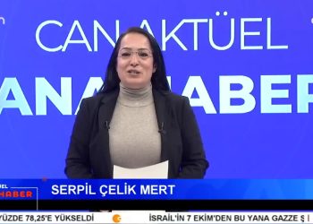 – YSK Yerel Seçim Sonuçlarını Açıkladı
– Liderler Seçim Sonuçlarını Değerlendirdi
– DEM Parti Kayyum Atanan 7 Şehri Geri Aldı
– 81 İlin 11’ini Kadın Başkanlar Yönetecek
– Serpil Çelik Mert İle Can Aktüel Ana Haber