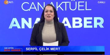 – YSK Yerel Seçim Sonuçlarını Açıkladı 
– Liderler Seçim Sonuçlarını Değerlendirdi 
– DEM Parti Kayyum Atanan 7 Şehri Geri Aldı 
– 81 İlin 11’ini Kadın Başkanlar Yönetecek
– Serpil Çelik Mert İle Can Aktüel Ana Haber