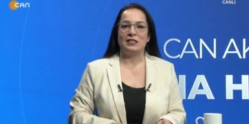 – Alevilerden Yeni Yıl Mesajı: İnkar Politikaları Son Bulsun
– Cemevi Başkanlığına Tepkiler Sürüyor
– Eğitimde ‘ÇEDES’ Dönemi
– Kobane Davasında Konuşan Demişrtaş: Tarihte Anlaşmayı Bozan Kürtler Değil Türklerdir
– Serpil Çelik Mert ile Can Aktüel Ana Haber’de
