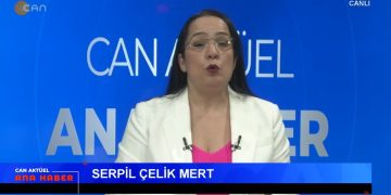 – VEKİLLİĞİ DÜŞÜRÜLEN ATALAY İÇİN AYM’YE BAŞVURU
– ÖZGÜRLÜK YÜRÜYÜŞÜ İKİNCİ GÜNÜNDE
– CEZAEVLERİNDE BAŞLATILAN AÇLIK GREVLERİNE DESTEKLER SÜRÜYOR
– OCAK AYINDA 31 KADIN ÖLDÜRÜLDÜ 
– Serpil Çelik Mert İle Can Aktüel Ana Haber
