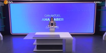 Kadınlar 8 Mart için Bir Araya geldi, 
Dem Parti Kadın Meclisi’nden Kışanak için Seçim Kampanyası Düzenledi, 
Ezgi Özer ile Can Aktüel Ana Haber.