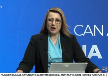 – Alevi Köyündeki Harabe Camiye İkinci Kez İmam Atandı
– Demirtaş’ın Kobene Davasındaki Savunması Devam Etti
– Yargıtay İkinci Defa AYM’nin Kararına Uymadı
– ENAG’a Göre Yıllık Enflasyon Yüzde 127 Oldu
– Elif Sonzamancı ile Can Aktüel Ana Haber