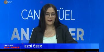 – 1.Alevi Kadın Konferansı Gerçekleşti
– Xızır Ayı Devam Ediyor
– Malatya’da 112 Bin Kişi Konteynrda Yaşıyor
– Cumartesi Anneleri 984. Haftada Maksut Tepeli’yi sordu
–  Ezgi Özer ile Can Aktüel Ana Haber
