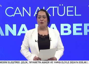– Van’da On Binler İrade Gaspına Karşı Direnişte
– Alevi Kurumlarından Van Açıklamaları Gelmeye Devam Ediyor
– AKP’li Hassa Belediye Balkanı Alevilere Nefret Söyleminde Bulundu
– Serpil Çelik Mert İle Can Aktüel Ana Haber