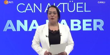– Van’da On Binler İrade Gaspına Karşı Direnişte  
– Alevi Kurumlarından Van Açıklamaları Gelmeye Devam Ediyor 
– AKP’li Hassa Belediye Balkanı Alevilere Nefret Söyleminde Bulundu 
– Serpil Çelik Mert İle Can Aktüel Ana Haber