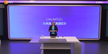 – Van’ın Hakkı Van’a Geri Verildi 
– Abdullah Zeydan’dan Teşekkür Mesajı 
– Van’a Tepki Eylemlerinde Gözaltılar 
– Peri’de Seçimler Yenilenecek 
– Özgür Özel’den Açıklamalar 
– Elif Sonzamancı ile Can Aktüel Ana Haber