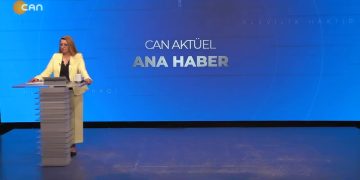 – Üniversite Öğrencisine Irkçı Saldırı,
– Gülistan Doku İçin Dersim ve İstanbul’da Eylem, 
– DEM Parti Grup Başkanvekili’nden Açıklama, 
– Elif Sonzamancı ile Can Aktüel Ana Haber