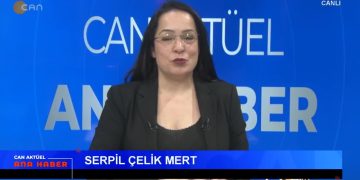 – 6 Şubat Depremlerinin Ardından 1 Yıl Geçti
– DEM Parti Eş Genel Başkanı Tuncer Bakırhan Deprem Bölgesinde
– Alevi Örgütleri Deprem Bölgesine Gidiyor
– Büyük Özgürük Yürüyüşü 5. Gününde
– Serpil Çelik Mert İle Can Aktüel Ana Haber