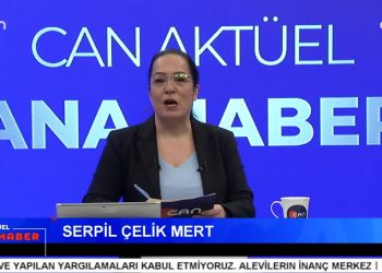 – Serpil Çelik Mert İle Can Aktüel Ana Haber