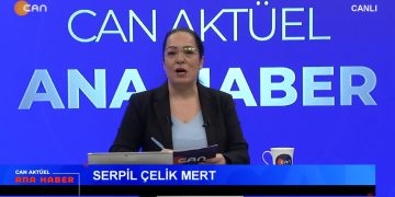 – Serpil Çelik Mert İle Can Aktüel Ana Haber