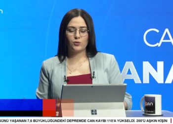 – Alevi Kürt Öğrenciye Yönelik Şiddet Ve Nefret Söylemi,
– Pariste Binler Yürüdü,
Kobane Davası’nda Tahliye Yok,
Ezgi Özer ile Can Aktüel Ana Haber.