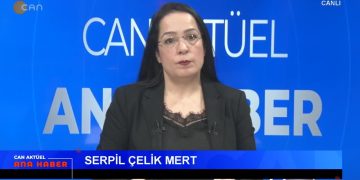 – 6 Şubat Depremlerinin Yıldönümü
– DEM Parti Grup Toplantısını Hatay’da Yaptı
– Depremzedeler Bir Yıldır Kayıplarını Arıyor
– Büyük Özgürlük Yürüyüşü 6. Gününde
– Çağlayan Adliyesine Saldırı Oldu
– Serpil Çelik Mert İle Can Aktüel Ana Haber
