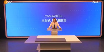 – Birçok Kentte 8 Mart Etkinliklerine Katılım Çağrısı
– İktidarın Cemevi Başkanına Tepkiler Sürüyor
– Dem Parti’li Alevi Adaylardan Seçmene Çağrı
– Avrupa Konseyi İnsan Hakları Raporu: Türkiye’de Anayasal Düzen Zayıflıyor
– Elif Sonzamancı ile Can Aktüel Ana Haber