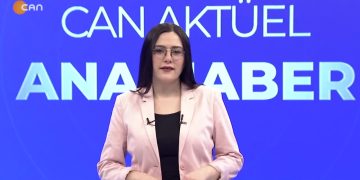 – Van’da Devir Teslim Yapıldı – Urfa’da Seçim Yenileme Kararına Tepki – Van Direnişi Sonrası Gözaltılar – CHP Hatay’da YSK’ye İtiraz Başvurusunda Bulundu – Ezgi Özer İle Can Aktüel Ana Haber