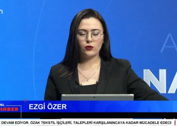 – 564 İsimden ‘Barışa Ses Olalım’ Çağrısı
– Kürt Alevi Öğrenciye Irkçı Saldırı
– DEM Parti Antalya ve Adana İl Örgütü Kongeleri
– Ezgi Özer ile Can Aktüel Ana Haber