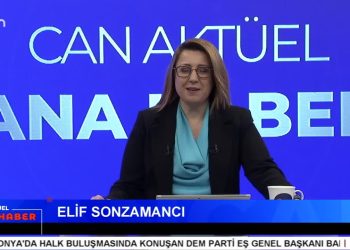 – Kadınlar 8 Mart’a Hazır
– DAD Kadın Meclisi’nden Kadınlara 8 Mart Çağrıları
– AKP Eğitimi Dinselleştirmeye Devam Ediyor
– CHP’li Burcu Köksal’ın Irkçı Sözlerine DEM Parti Ve CHP’den Tepkiler
– Elif Sonzamancı ile Can Aktüel Ana Haber