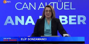 – Kadınlar 8 Mart’a Hazır
– DAD Kadın Meclisi’nden Kadınlara 8 Mart Çağrıları
– AKP Eğitimi Dinselleştirmeye Devam Ediyor
– CHP’li Burcu Köksal’ın Irkçı Sözlerine DEM Parti Ve CHP’den Tepkiler
– Elif Sonzamancı ile Can Aktüel Ana Haber