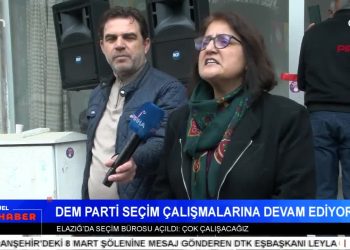 Elif Sonzamancı İle Can Aktüel Ana Haber