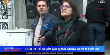 Elif Sonzamancı İle Can Aktüel Ana Haber