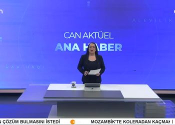 – Diyarbakır Belediye Eşbaşkanları Mazbatalarını Aldı
– Varto Hızır Mekanı Ve Dersim Yeniden İnşa Kongresi Gerçekleşti
– Ortak Deprem Hattı Projesi de Yalan Oldu
– Serpil Çelik Mert İle Can Aktüel Ana Haber Bugünkü Konuk İmam Balsever