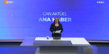 – Diyarbakır Belediye Eşbaşkanları Mazbatalarını Aldı 
– Varto Hızır Mekanı Ve Dersim Yeniden İnşa Kongresi Gerçekleşti 
– Ortak Deprem Hattı Projesi de Yalan Oldu 
– Serpil Çelik Mert İle Can Aktüel Ana Haber Bugünkü Konuk İmam Balsever