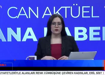 – PSAKD Kadın Meclisi 8 Mart Açıklaması,
– Dünyadan 8 Mart Yürüyüşleri,
Ezgi Özer İle Can Aktüel Ana Haber