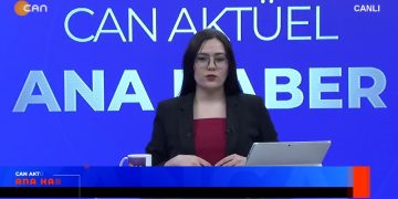 – PSAKD Kadın Meclisi 8 Mart Açıklaması,
– Dünyadan 8 Mart Yürüyüşleri, 
Ezgi Özer İle Can Aktüel Ana Haber