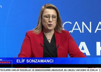 – 10 Ocak Çalışan Gazeteciler Gününde Çok Sayıda Gazeteci Hala Tutuklu
– Seyit Rıza Derdim İçin Ne İfade Ediyor?
– Alevi Köylerine Ayrımcılık Sürüyor
– Veli-Der’den Milli Eğitim Bakanlığına Suç Duyurusu
– Elif Sonzamancı ile Can Aktüel Ana Haber