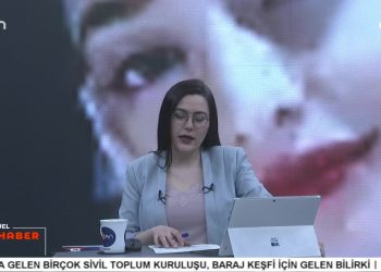– Alevi Kurumlarından İktidarın ”Alevi Ansiklopedisine ” Tepki
– Alevi Kadınlar Birçok Merkezde 8 Mart Etkinliği Gerçekleştirdi
– 2024 Newroz Deklarasyonu Açıklandı
– DEM Parti Seçim Çalışmalarına Hız Verdi
– Ezgi Özer İle Can Aktüel Ana Haber