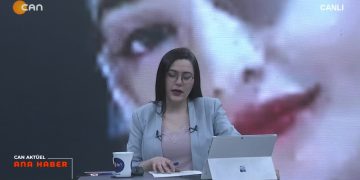 – Alevi Kurumlarından İktidarın ”Alevi Ansiklopedisine ” Tepki
– Alevi Kadınlar Birçok Merkezde 8 Mart Etkinliği Gerçekleştirdi
– 2024 Newroz Deklarasyonu Açıklandı 
– DEM Parti Seçim Çalışmalarına Hız Verdi
– Ezgi Özer İle Can Aktüel Ana Haber