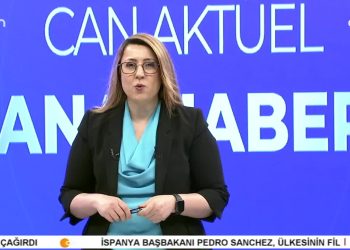 – Elif Sonzamancı İle Can Aktüel Ana Haber
