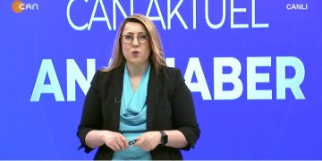 – Elif Sonzamancı İle Can Aktüel Ana Haber