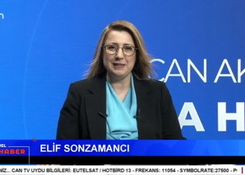 – Eğitim Alanında’ki Dinci Yükselişe Tepki,
– DEM Parti ile CHP Genel Başkanları Görüştü,
– Üniversitelerde Irkçı Saldırılar Sürüyor,
– Elif Sonzamancı ile Can Aktüel Ana Haber
