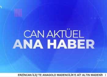 – Erzincan İliç’te Altın Madeninde Göçük
– AYM, Madımak Katliamı Başvurusunu Görüşecek
– DEM Parti Grup Toplantısı
– DEM Parti Eş Genel Başkanı Bakırhan: Bu Yol Alevilerin, Kürtlerin ve Ezilenlerin Yoludur
– Serpil Çelik Mert İle Can Aktüel Ana Haber