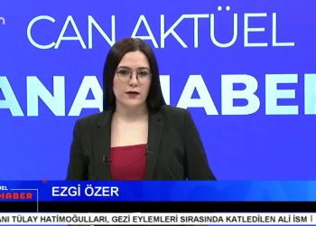 – Almanya’da Dersim Tertelesi Konferansı Düzenlenecek – İHD, Hasta Tutuklu Demir, Güvel Ve Zoraslan’ın Tahliyesini İstedi – Şırnak’ta Kadını Taciz Eden Uzman Çavuş Darp Edildi – Erdoğan Bağdat Ve ABD’de ‘Savaş’ Konuşacak – Ezgi Özer İle Can Aktüel Ana Haber