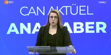 – Erzincan İliç’te Maden Katliamı. 9 İşçi Göçük Altında
– DEM Parti Eş Başkanı Hatimoğulları ve CHP Heyeti İliç’te
– DEM Parti Milletveki Celal Fırat Mecliste ‘Gelin Birbirimizin Hızırı Olalım’ Dedi
– ‘Büyük Özgürlük yürüyüşü’ Urfa’da 
– Elif Sonzamancı İle Can Aktüel Ana Haber