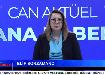 – Can TV Programcısı Diren Keser’in Hapishanede Alevi Dedesiyle Görüşme Talebi Reddedildi
– Cemevi Başkanlığının Yürüttüğü Çalışmalara Tepkiler Sürüyor
– İstanbul’da Çok Sayıda Kadın Gözaltına Alındı
– ÇEDES Skandalları Sürüyor
– Elif Sonzamancı ile Can Aktüel Ana Haber