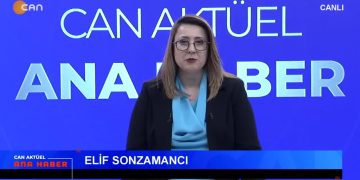 – Can TV Programcısı Diren Keser’in Hapishanede Alevi Dedesiyle Görüşme Talebi Reddedildi
– Cemevi Başkanlığının Yürüttüğü Çalışmalara Tepkiler Sürüyor
– İstanbul’da Çok Sayıda Kadın Gözaltına Alındı
– ÇEDES Skandalları Sürüyor
– Elif Sonzamancı ile Can Aktüel Ana Haber