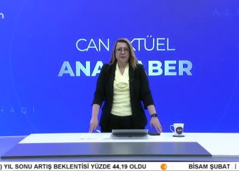 – Gazi ve Ümraniye’de Katledilenler 29. Yılında Anıldı
– DEM Parti Milletvekili Fırat, Adıyaman’da Cemevlerini Ziyaret Etti
– Cemevi Başkanlığına Yönelik Tepkiler Sürüyor
-Karakoçan’da 2024’ün ilk Newroz Ateşi Yakıldı
– Elif Sonzamancı ile Can Aktüel Ana Haber