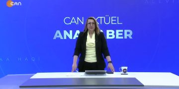 – Gazi ve Ümraniye’de Katledilenler 29. Yılında Anıldı
– DEM Parti Milletvekili Fırat, Adıyaman’da Cemevlerini Ziyaret Etti
– Cemevi Başkanlığına Yönelik Tepkiler Sürüyor
-Karakoçan’da 2024’ün ilk Newroz Ateşi Yakıldı
– Elif Sonzamancı ile Can Aktüel Ana Haber