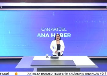 – Dersim İnşa Kongresi Alevi Ansiklopedisi İçin Çağrı Yaptı
– İsrail İle İran Arasındaki Gerginlik Tırmanıyor
– Demokrasi İçin Birlik’ten Kobani Davasına Çağrı
– Serpil Çelik Mert İle Can Aktüel Ana Haber Bugünkü Konuğumuz Gazeteci Cafer Tar