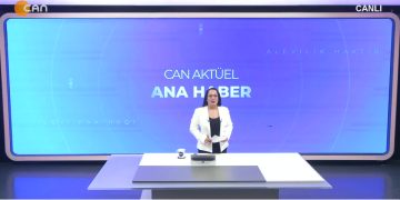 – Dersim İnşa Kongresi Alevi Ansiklopedisi İçin Çağrı Yaptı
– İsrail İle İran Arasındaki Gerginlik Tırmanıyor
– Demokrasi İçin Birlik’ten Kobani Davasına Çağrı
– Serpil Çelik Mert İle Can Aktüel Ana Haber Bugünkü Konuğumuz Gazeteci Cafer Tar